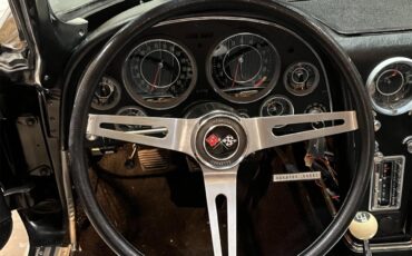 Chevrolet-Corvette-1964-Black-Black-4