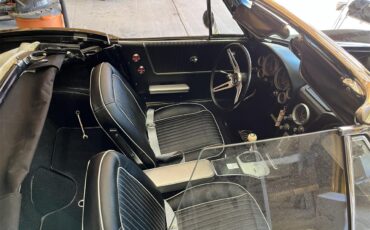 Chevrolet-Corvette-1964-Black-Black-6
