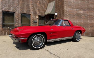 Chevrolet-Corvette-1964-Convertible-1