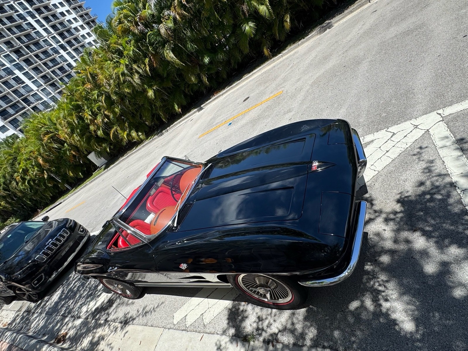 Chevrolet-Corvette-1964-Convertible-1