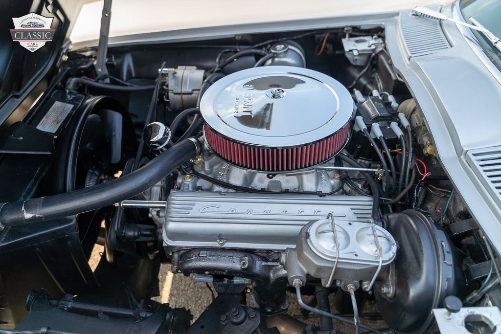 Chevrolet-Corvette-1964-Convertible-1