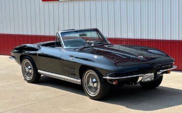 Chevrolet-Corvette-1964-Convertible-1