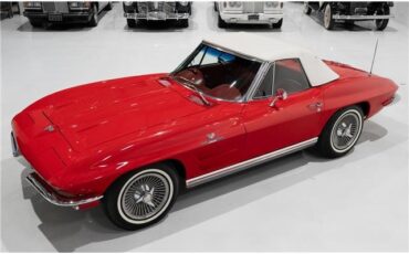 Chevrolet-Corvette-1964-Convertible-10