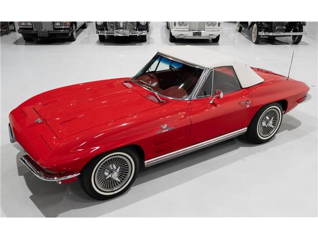 Chevrolet-Corvette-1964-Convertible-10