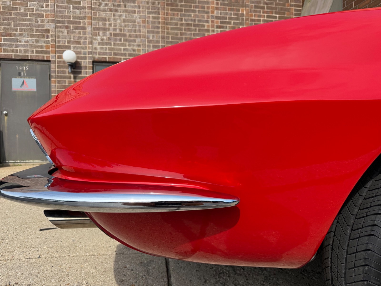 Chevrolet-Corvette-1964-Convertible-11