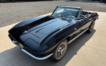 Chevrolet-Corvette-1964-Convertible-11