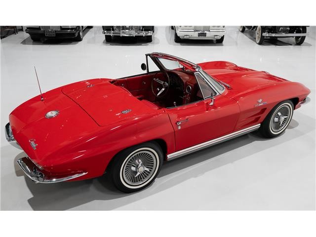 Chevrolet-Corvette-1964-Convertible-11