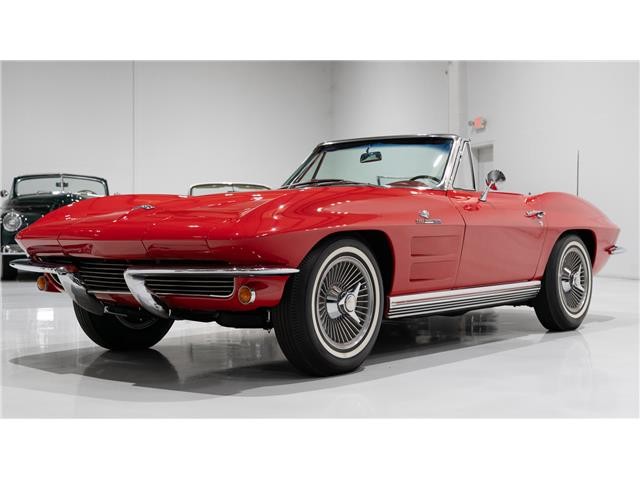 Chevrolet-Corvette-1964-Convertible-12