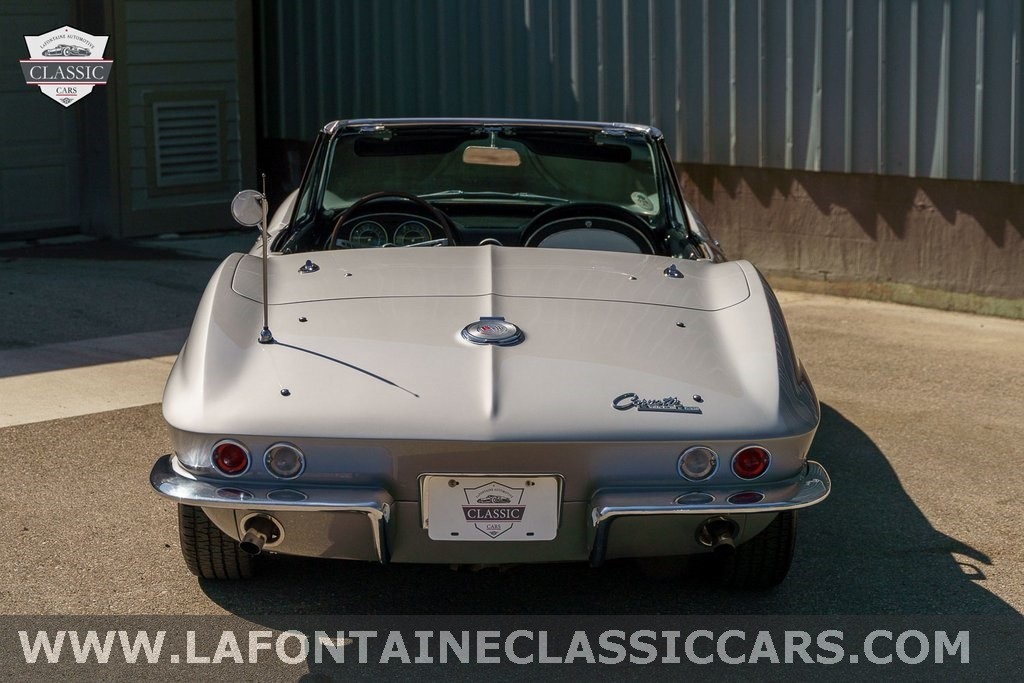 Chevrolet-Corvette-1964-Convertible-13