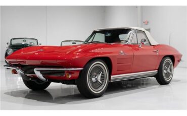 Chevrolet-Corvette-1964-Convertible-13