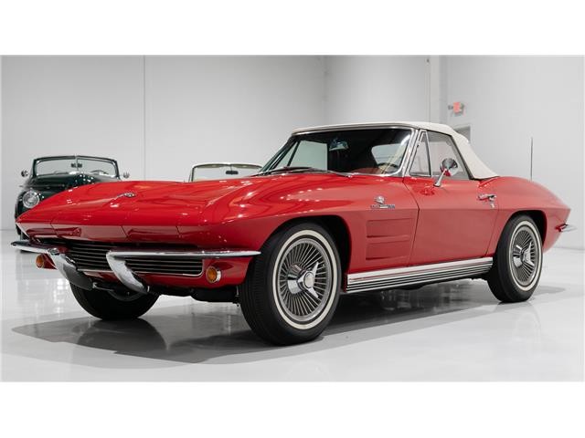 Chevrolet-Corvette-1964-Convertible-13