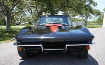 Chevrolet-Corvette-1964-Convertible-14