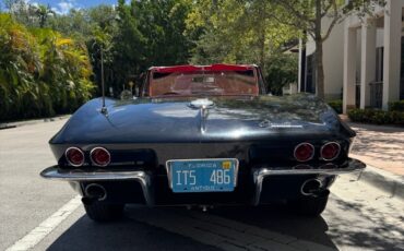Chevrolet-Corvette-1964-Convertible-14