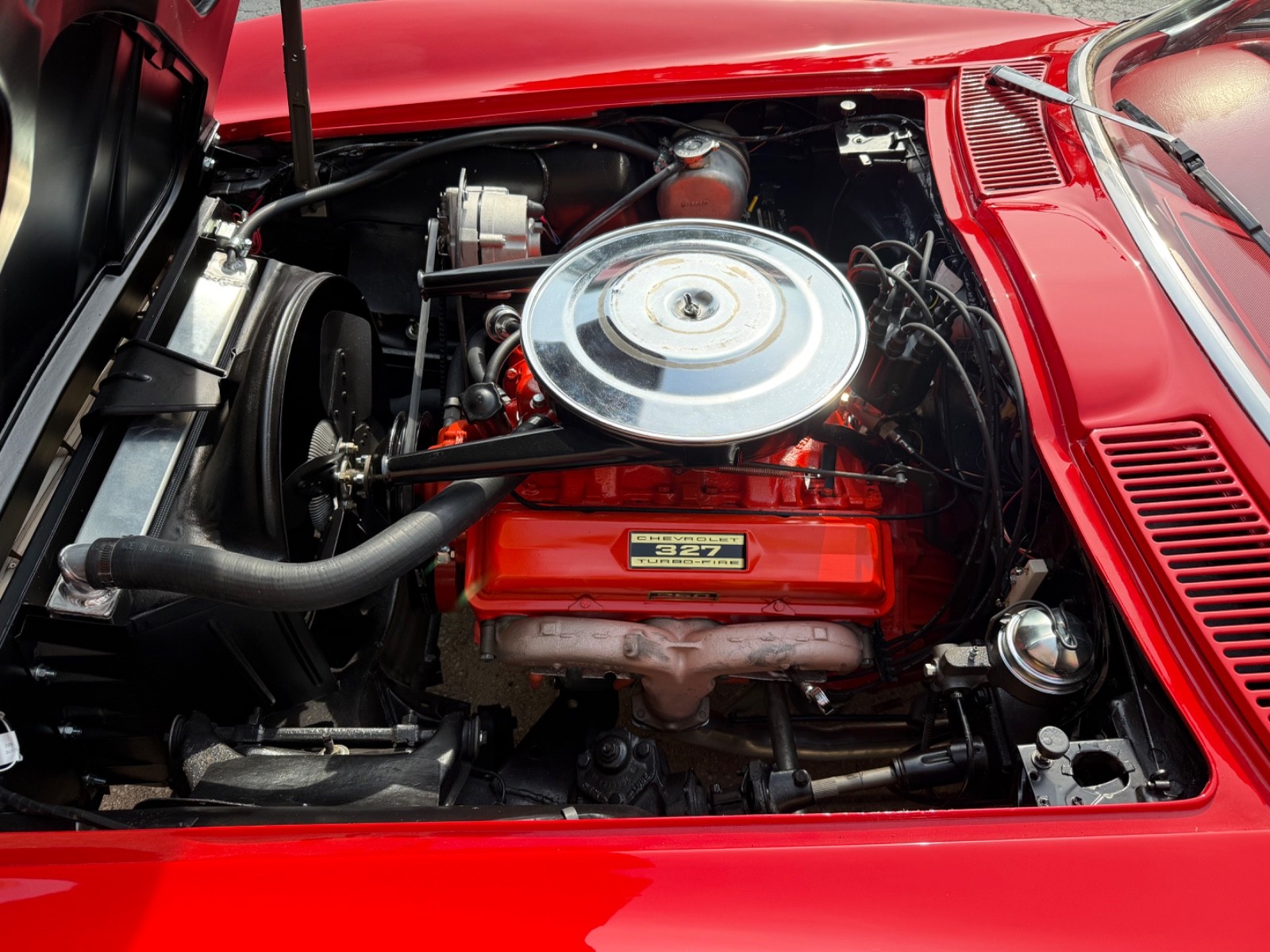 Chevrolet-Corvette-1964-Convertible-14
