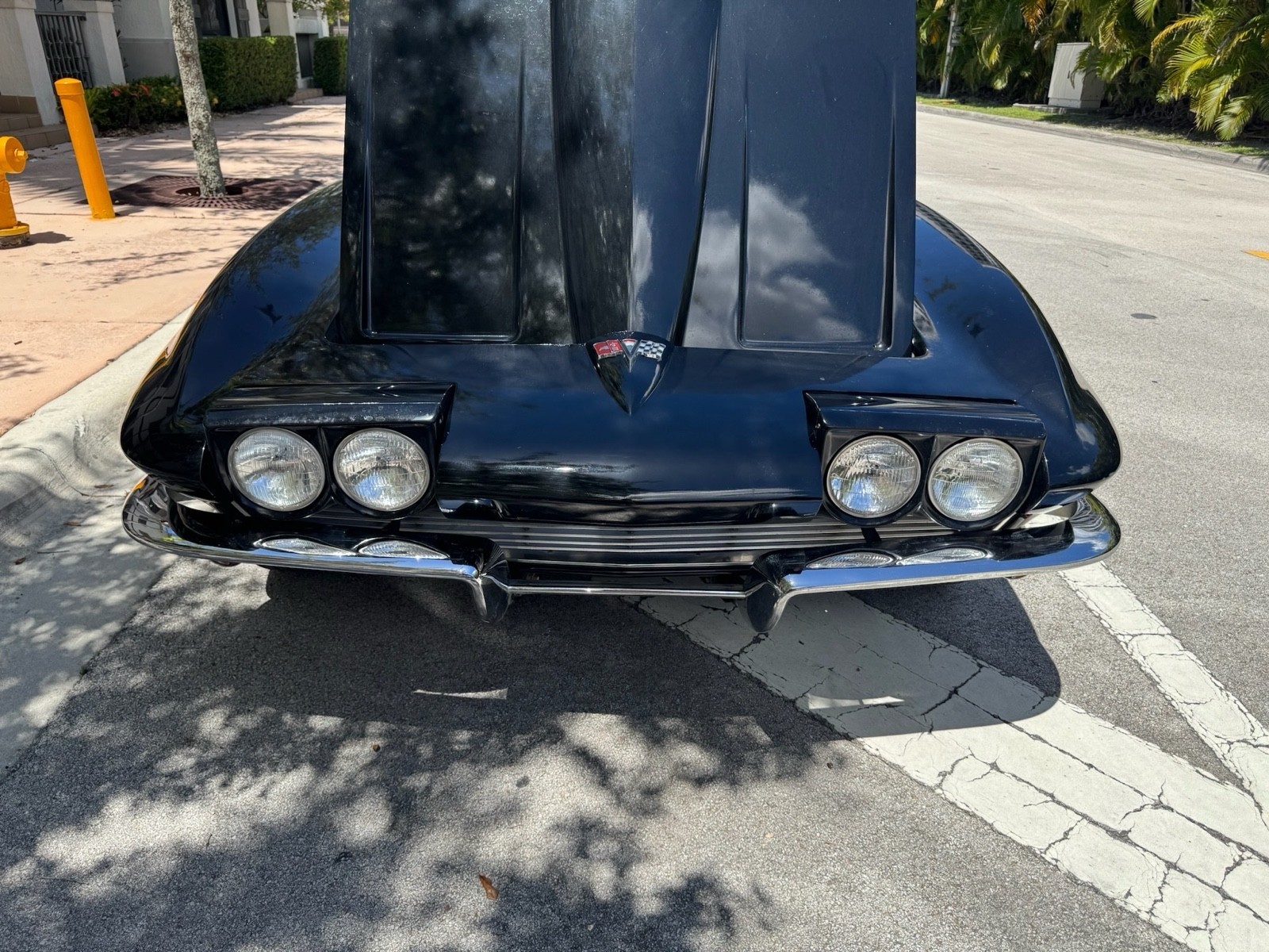 Chevrolet-Corvette-1964-Convertible-15