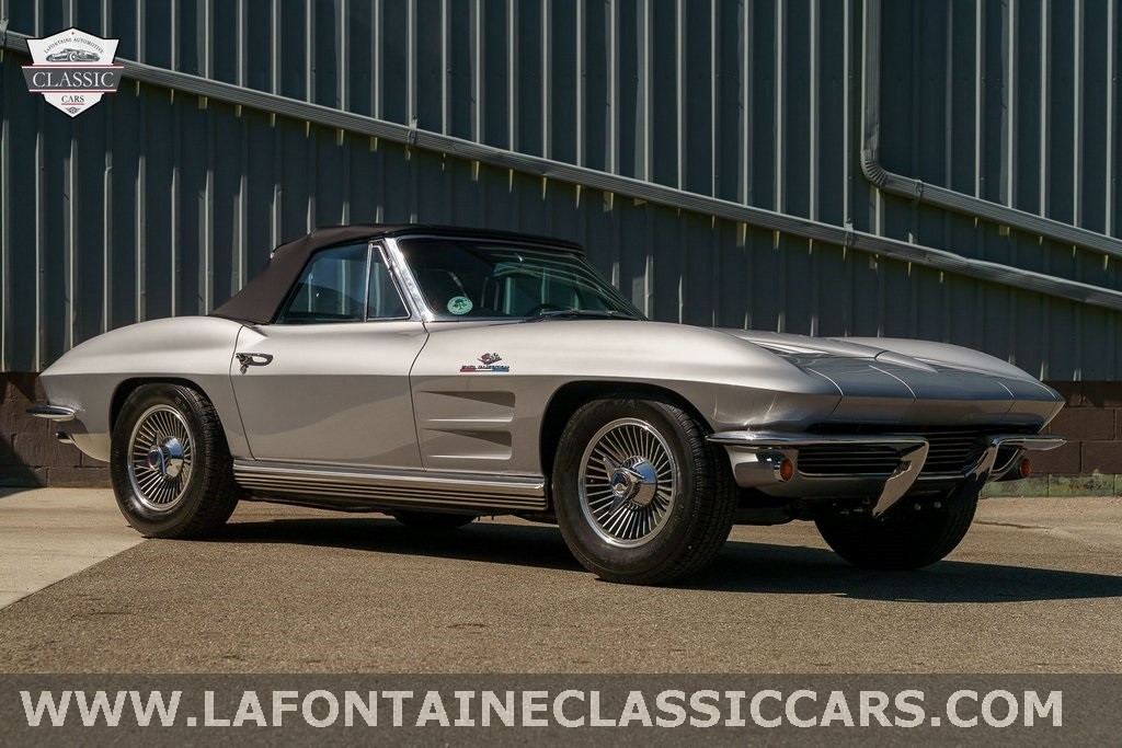 Chevrolet-Corvette-1964-Convertible-15