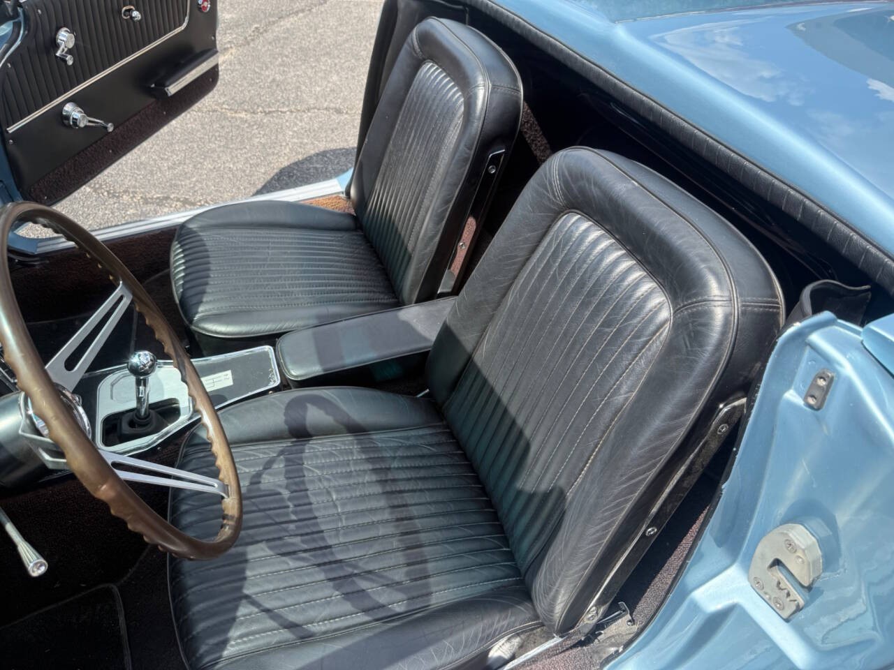 Chevrolet-Corvette-1964-Convertible-16