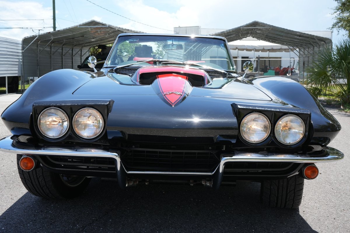 Chevrolet-Corvette-1964-Convertible-16