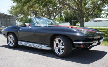 Chevrolet-Corvette-1964-Convertible-17