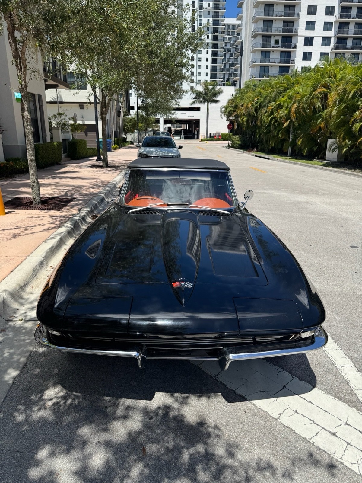 Chevrolet-Corvette-1964-Convertible-17