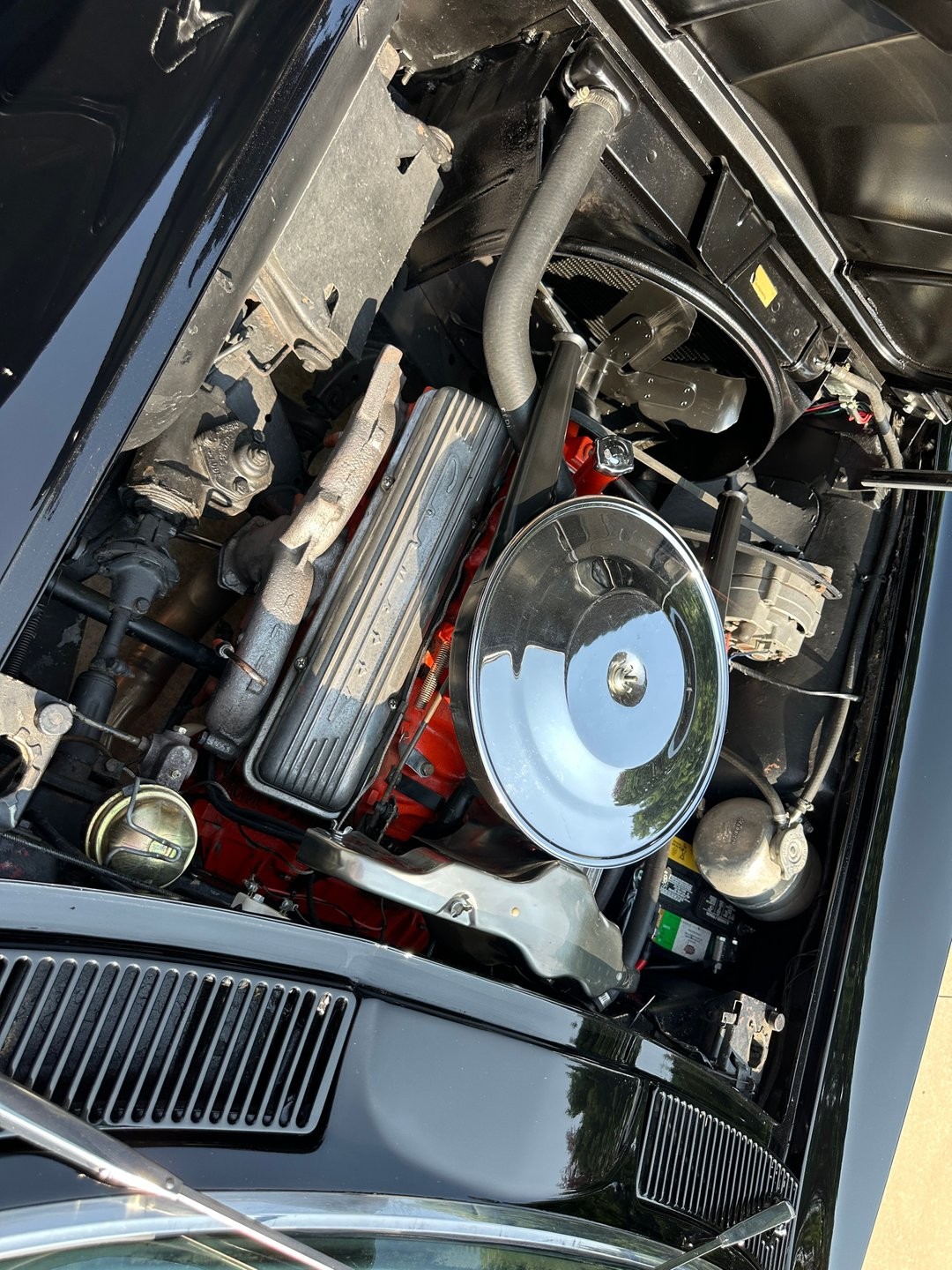 Chevrolet-Corvette-1964-Convertible-18