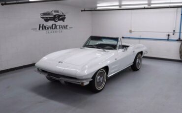 Chevrolet-Corvette-1964-Convertible-2
