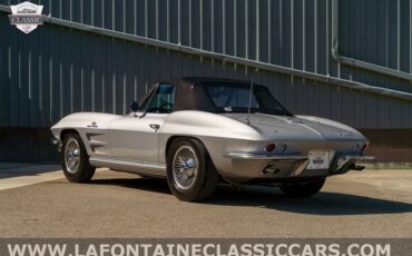 Chevrolet-Corvette-1964-Convertible-2