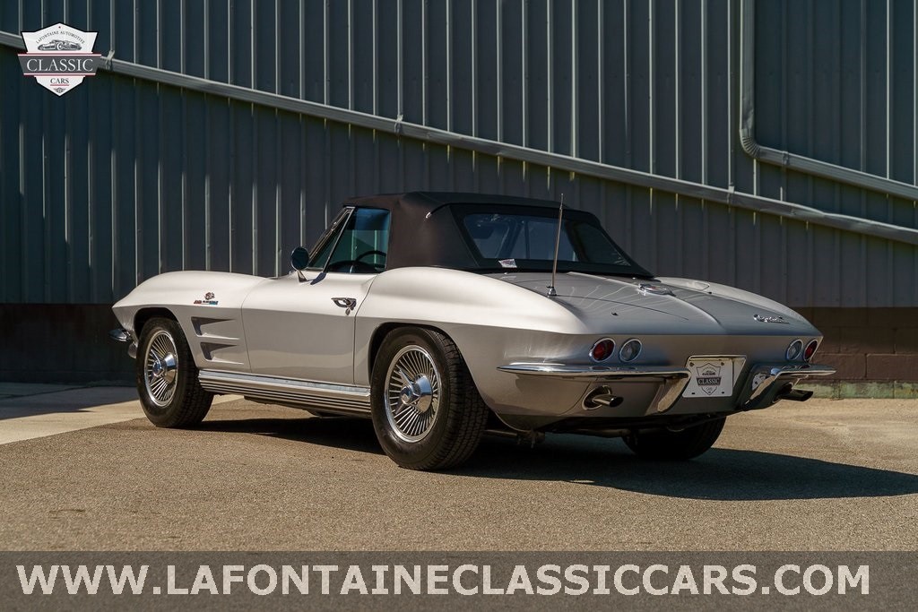 Chevrolet-Corvette-1964-Convertible-2