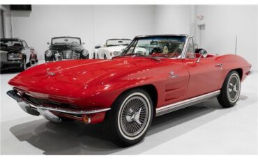 Chevrolet-Corvette-1964-Convertible-2