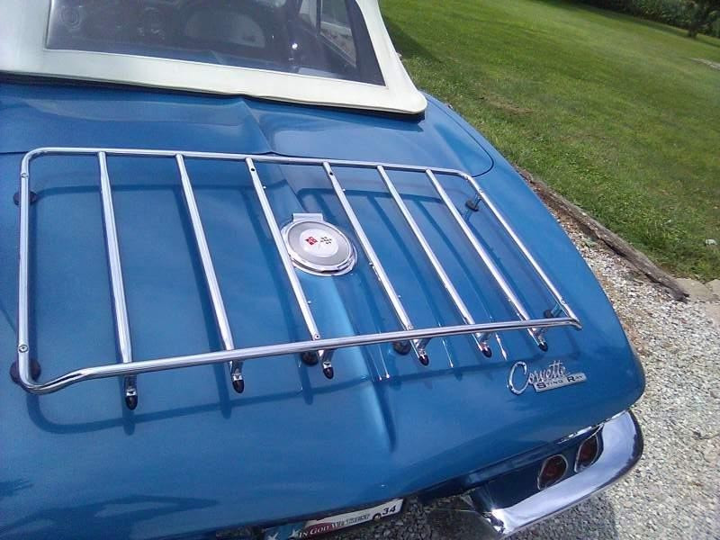 Chevrolet-Corvette-1964-Convertible-2