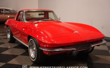 Chevrolet-Corvette-1964-Convertible-20