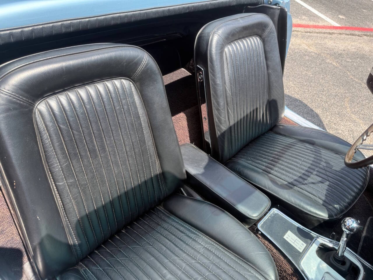 Chevrolet-Corvette-1964-Convertible-20