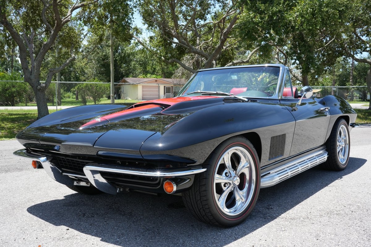 Chevrolet-Corvette-1964-Convertible-20