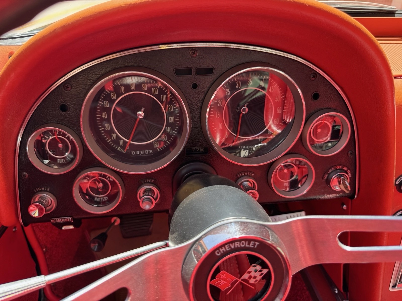 Chevrolet-Corvette-1964-Convertible-20
