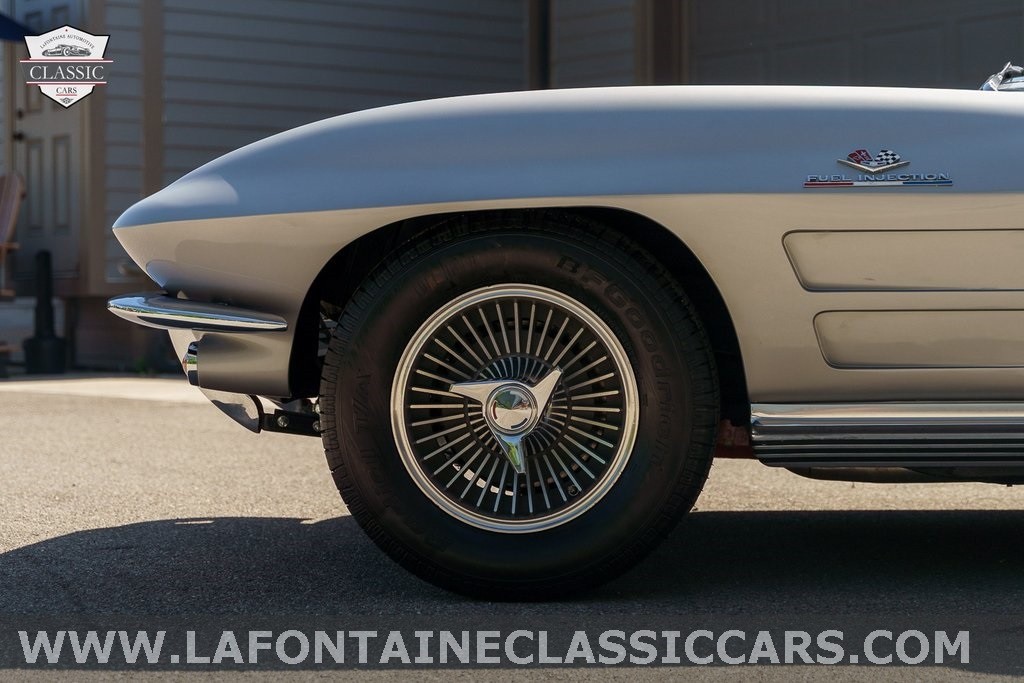 Chevrolet-Corvette-1964-Convertible-20