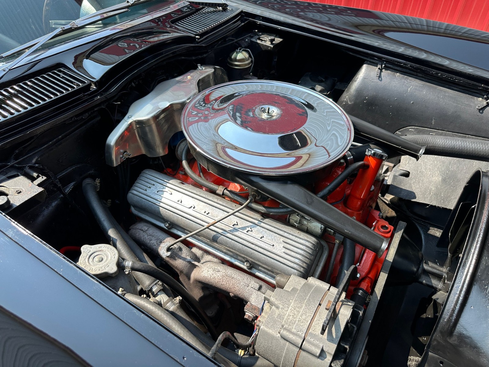 Chevrolet-Corvette-1964-Convertible-21