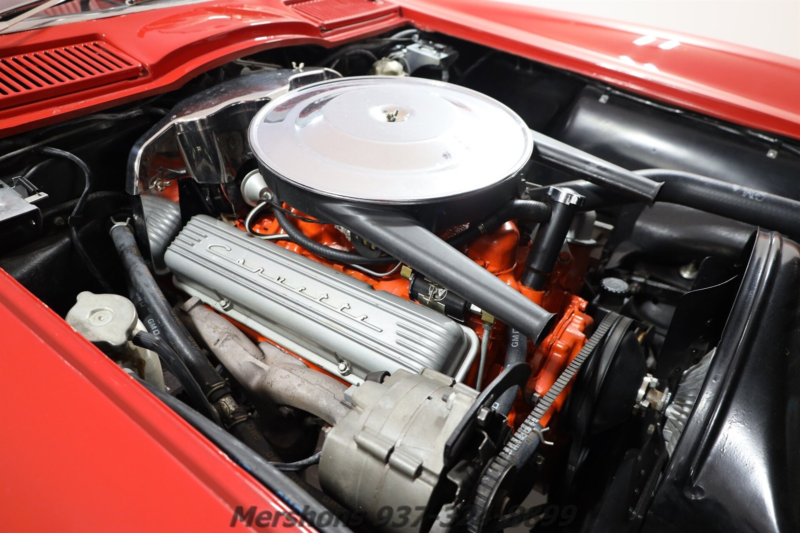 Chevrolet-Corvette-1964-Convertible-21