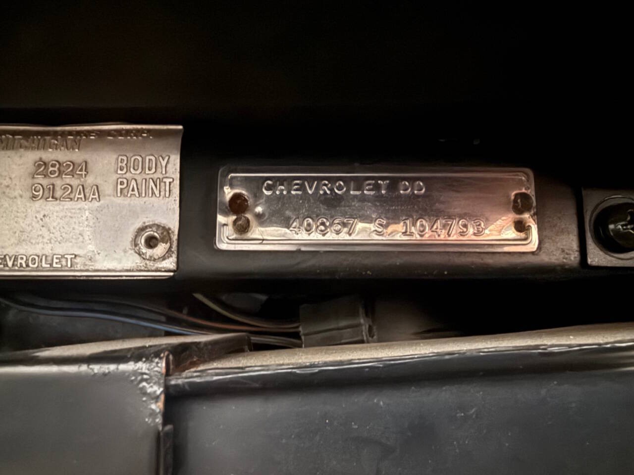 Chevrolet-Corvette-1964-Convertible-22
