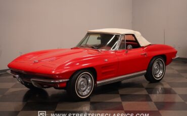 Chevrolet-Corvette-1964-Convertible-23