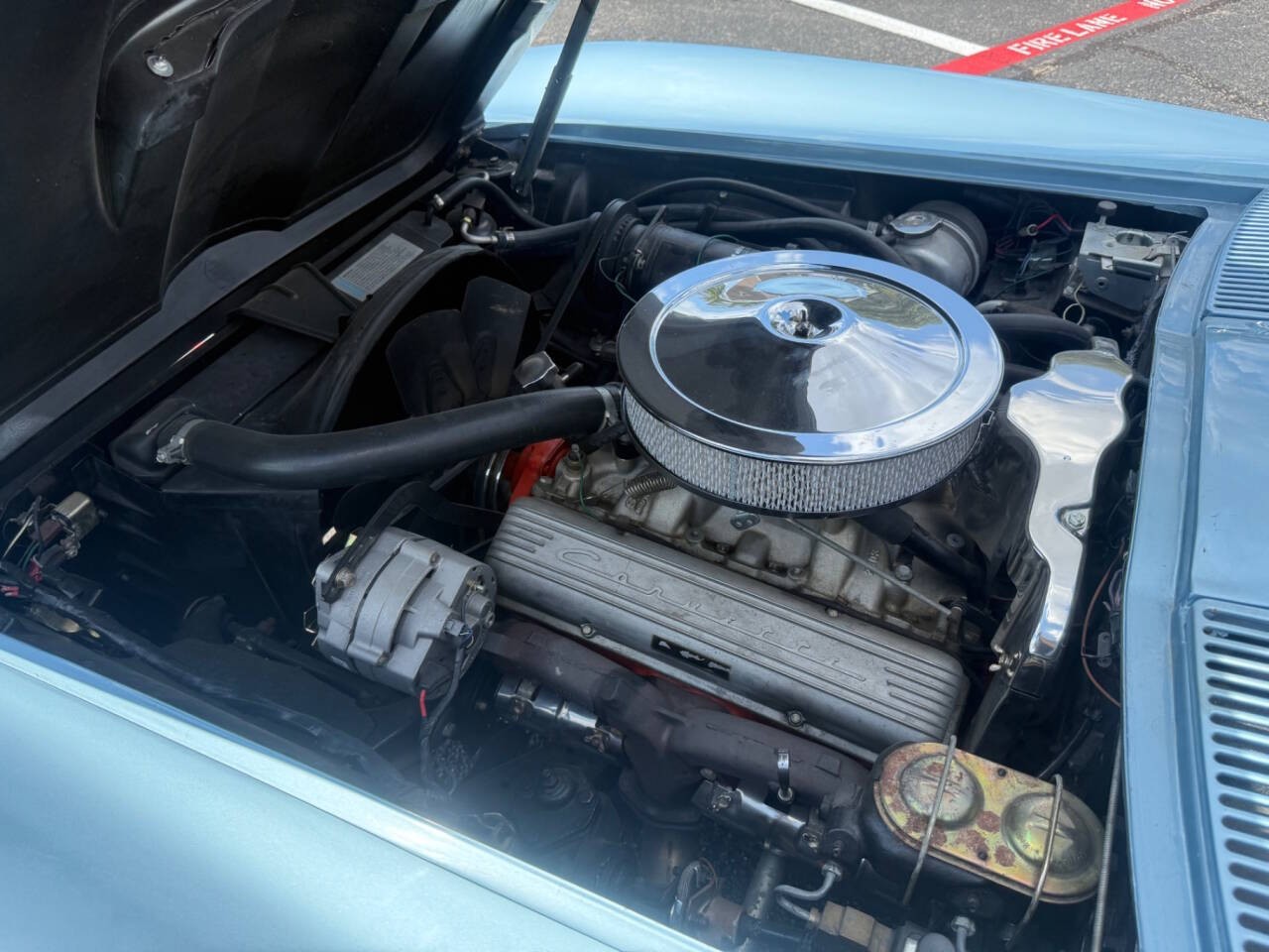 Chevrolet-Corvette-1964-Convertible-23
