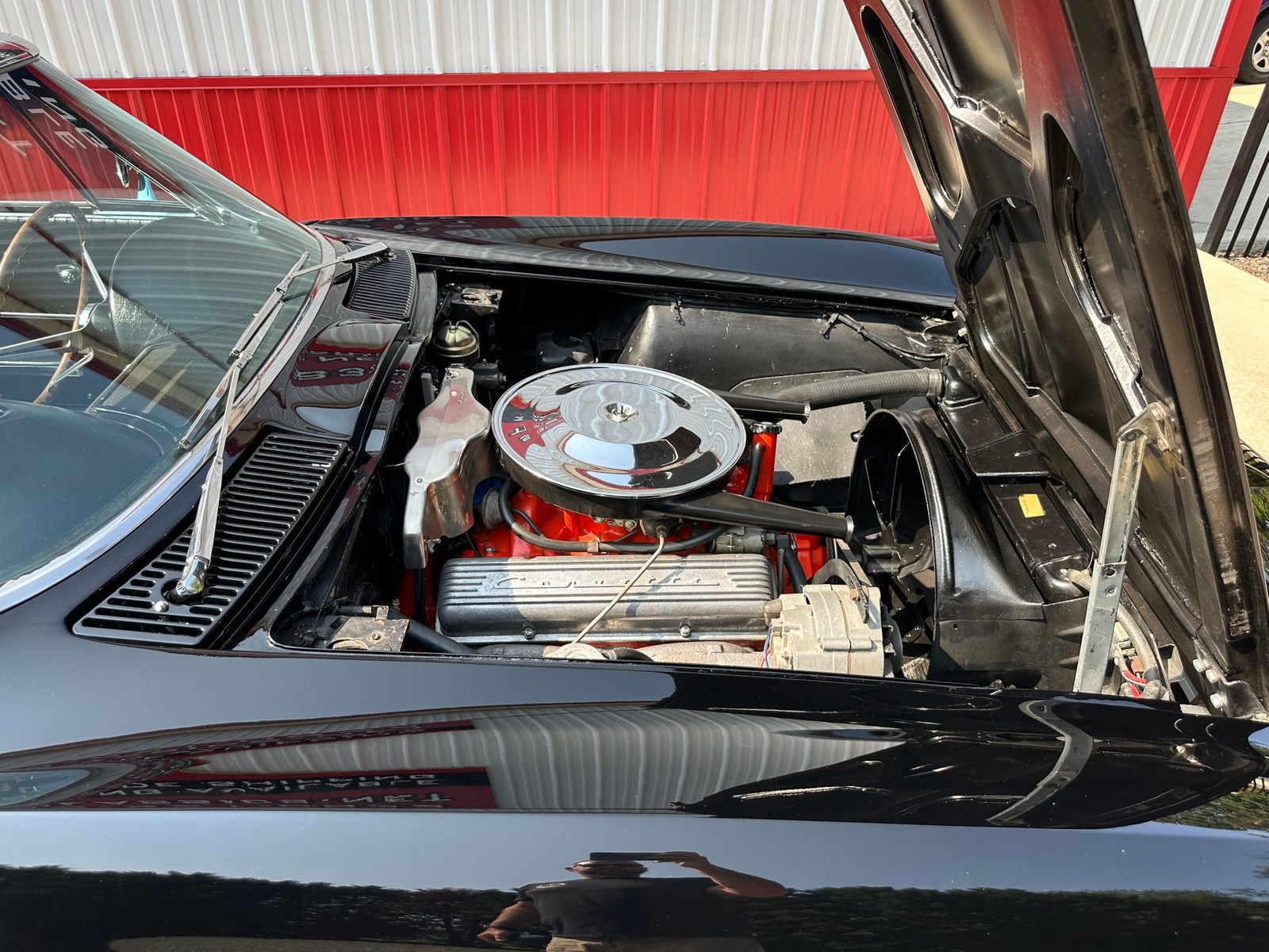 Chevrolet-Corvette-1964-Convertible-23