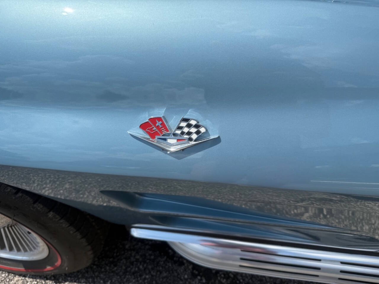 Chevrolet-Corvette-1964-Convertible-28