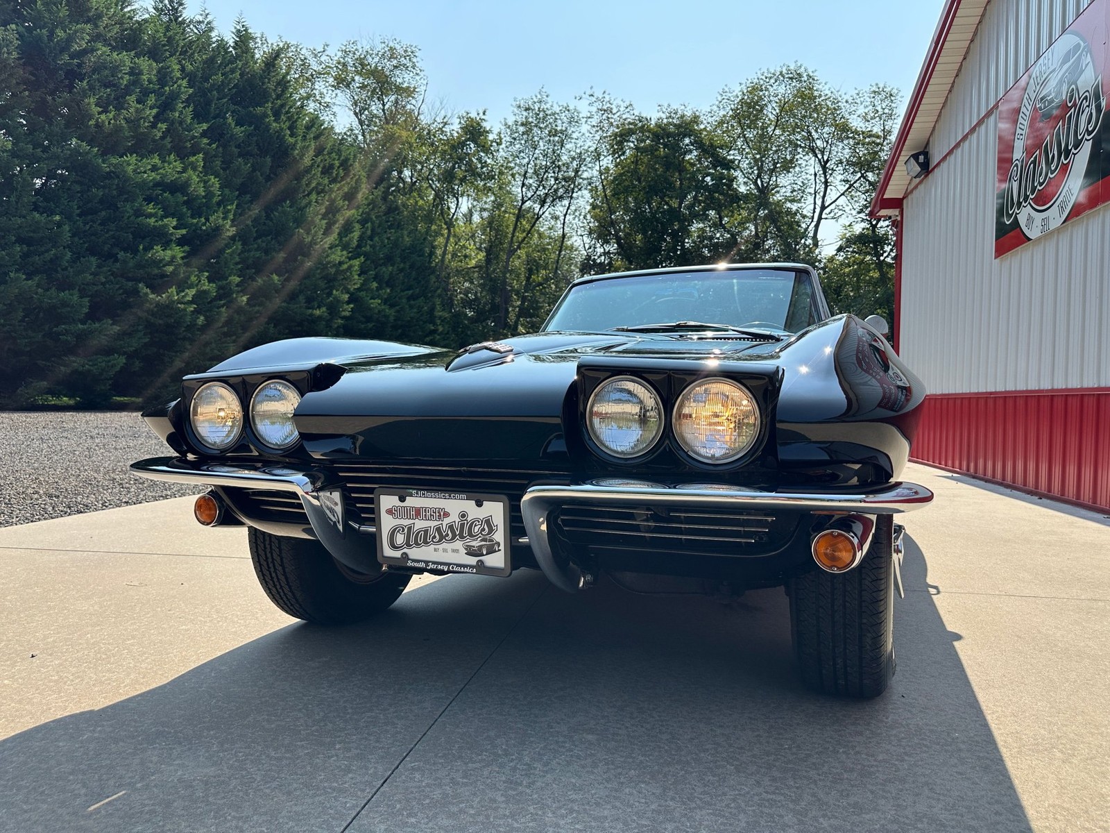 Chevrolet-Corvette-1964-Convertible-28