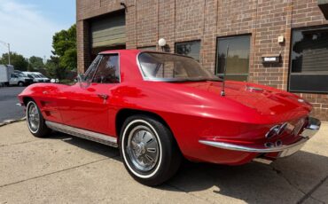 Chevrolet-Corvette-1964-Convertible-3