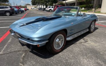 Chevrolet-Corvette-1964-Convertible-3