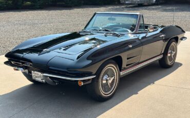 Chevrolet-Corvette-1964-Convertible-3