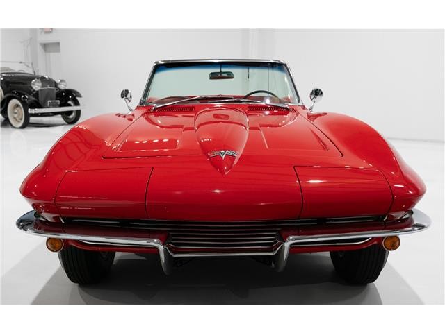 Chevrolet-Corvette-1964-Convertible-3