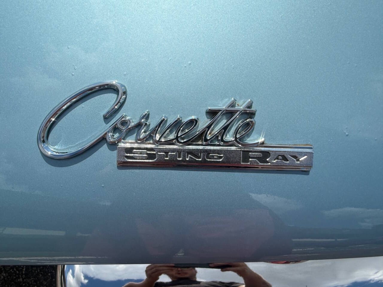 Chevrolet-Corvette-1964-Convertible-30