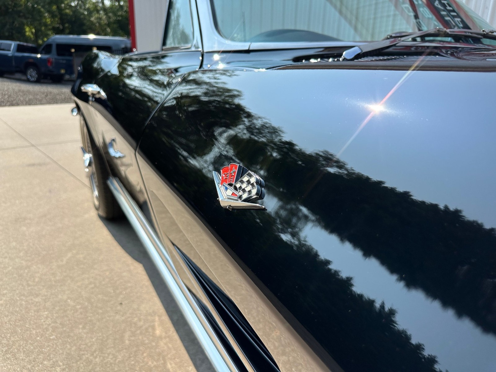 Chevrolet-Corvette-1964-Convertible-32