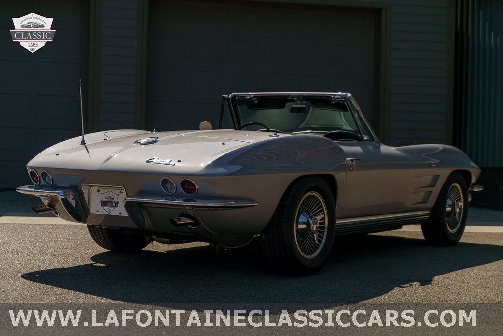 Chevrolet-Corvette-1964-Convertible-38